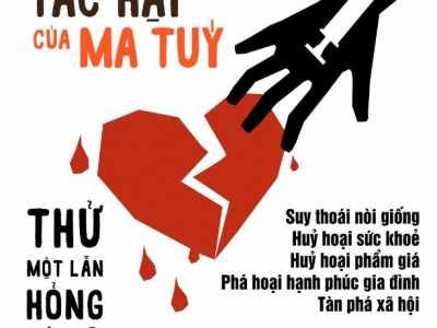 ÁN TỬ HÌNH ĐỐI VỚI TỘI PHẠM MA TÚY: PHÁP LÝ QUỐC GIA DƯỚI GÓC NHÌN QUỐC TẾ