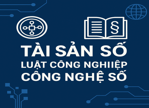 Luật công nghiệp công nghệ số: Điều 50: Quản lý tài sản số