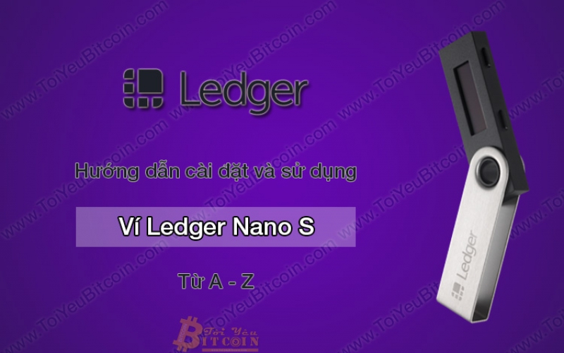 Ledger coin huy động được 380 triệu đô la