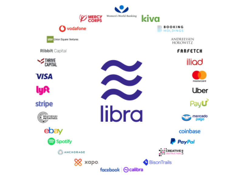 Tiền của Facebook lại làm nóng thế giới