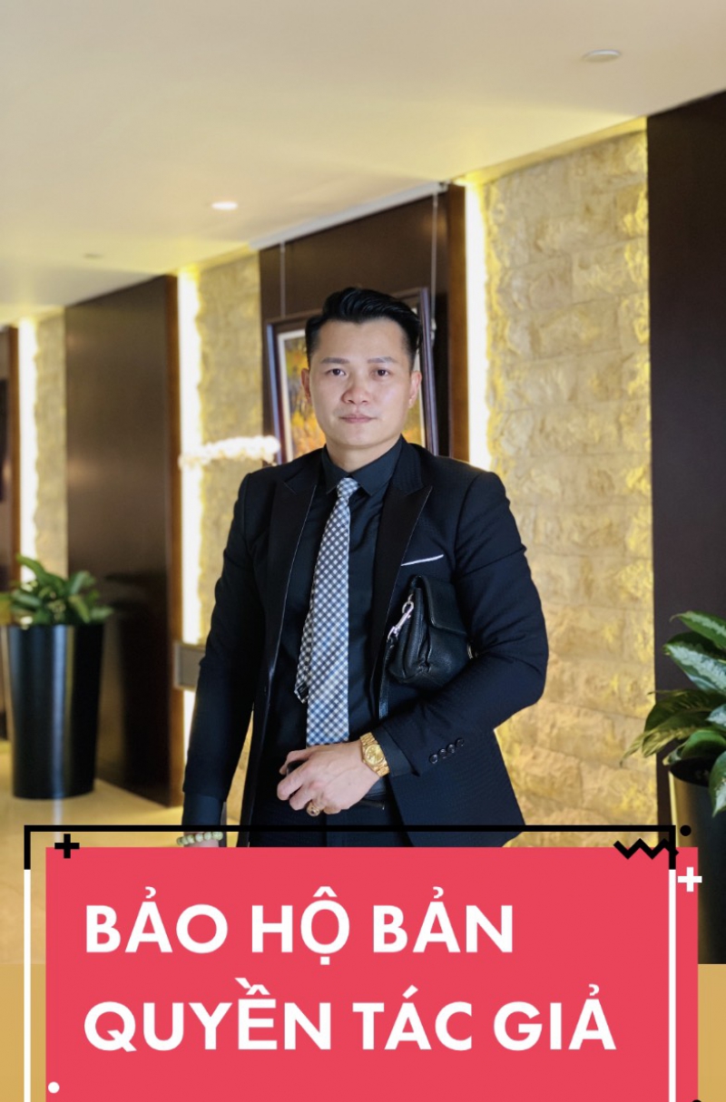 Dịch vụ bản quyền
