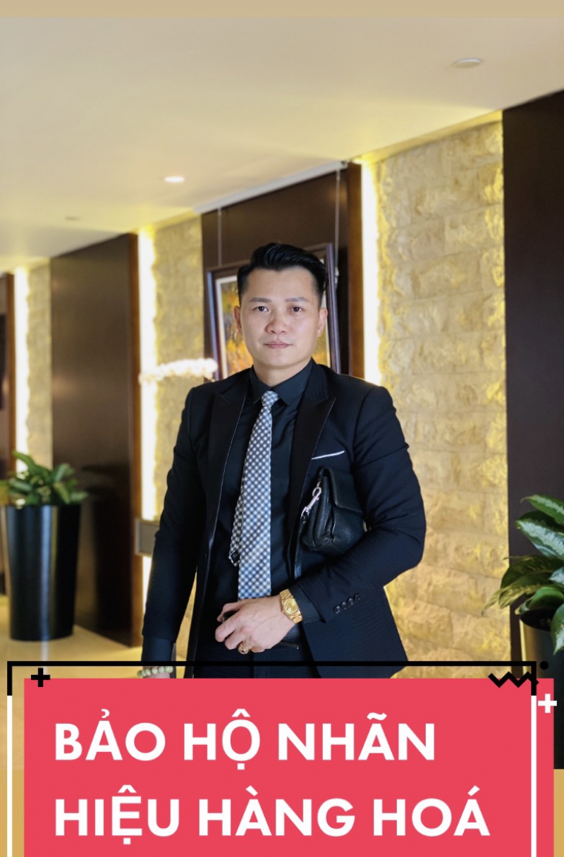Đăng ký độc quyền nhãn hiệu